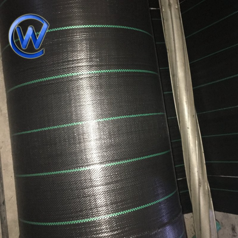 1.5 Oz PRO Spun Bonded Garden Landscape Fabric 800 Pounds Grab Tensile Strength Geotextile Drainage Fabric