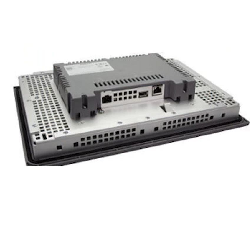 Original New Sie-Mens 6AV21232MB030ax0 HMI 12 Inch Touchscreen & Pushbutton 1280X800 Pixels 24VDC Simatic HMI Basic Series Good Price in Stock