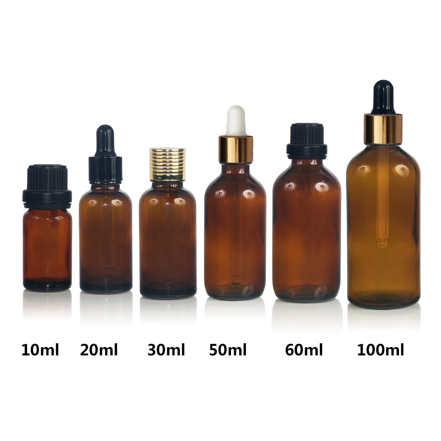 Anti-Aging Anti-Wrinkle Happy+ Serum Set Brand Customization Private Label Origins Plantscription Anti-Aging Power Serum 9PCS Set