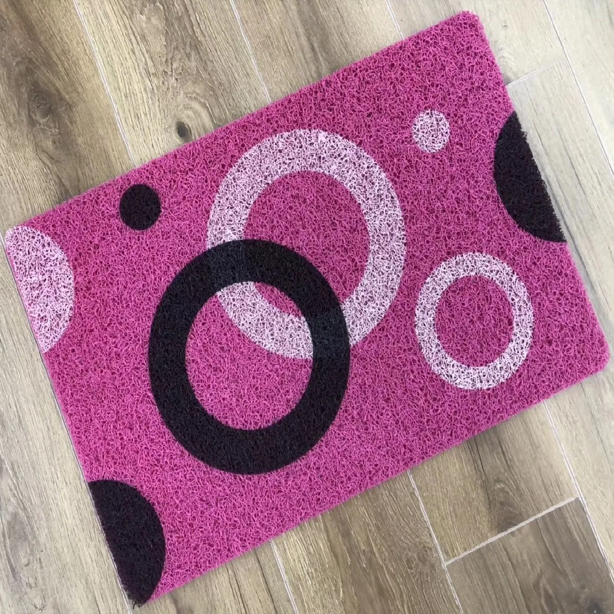Affordable PVC Printed Mats for Modern Interiors