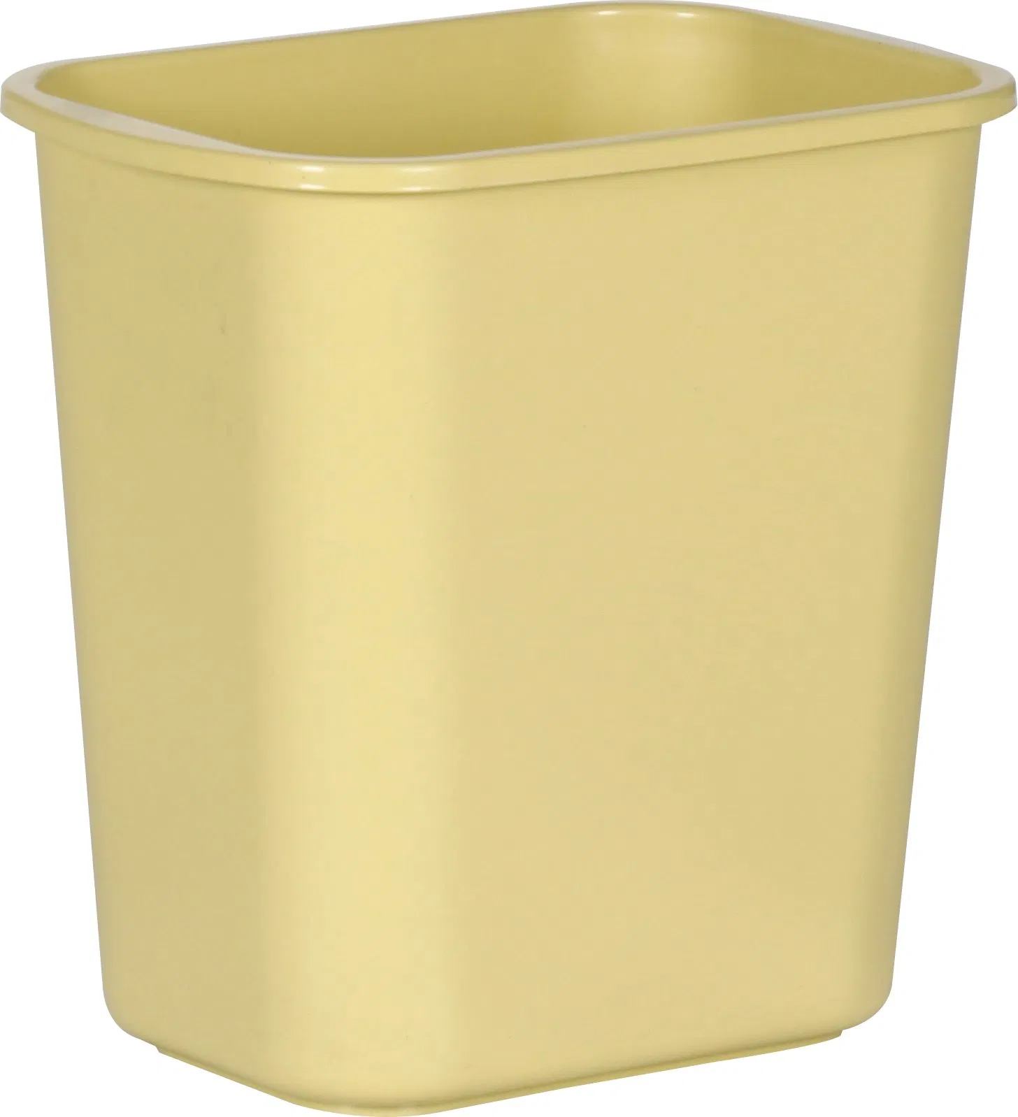 Пластиковый мусорный бак 8 литров, офисный