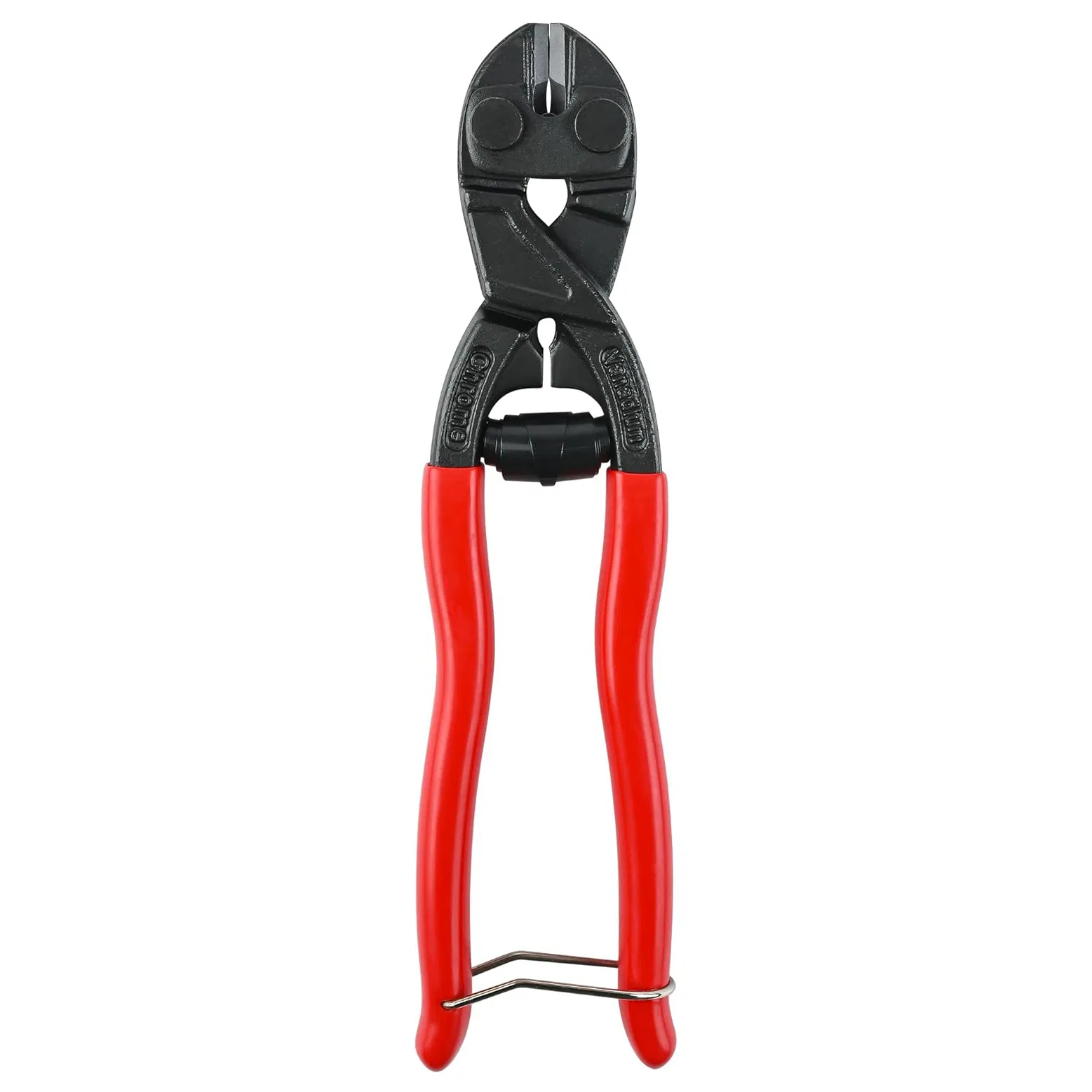 Мини-болторез 8 дюймов, кованый, Cr-V