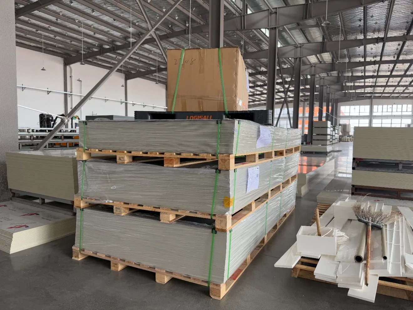 Polypropylene PP Sheet 5mm Plastic Sheets Polypropylene Sheet Plastic