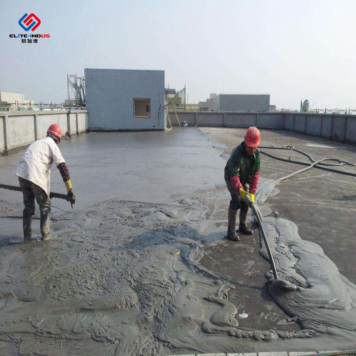 AC Chemical Processing Organic Liquid Foaming Agent for Foam Concrete