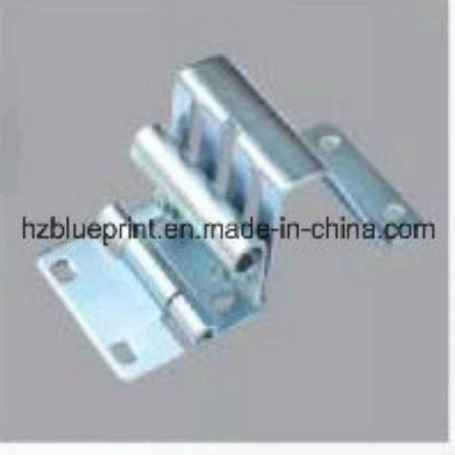 Door and Window Hinge, Metal Hinge for Garage Door