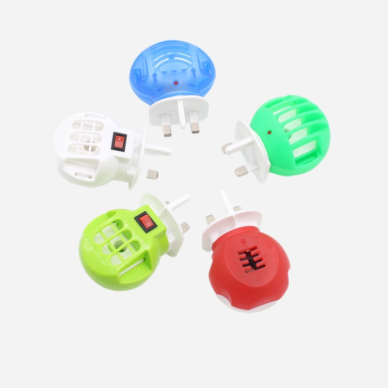 Hot Sale Repellent Mosquitoes Insect Lamp Vaporizer Repeller Anti Mosquito Killer Heater