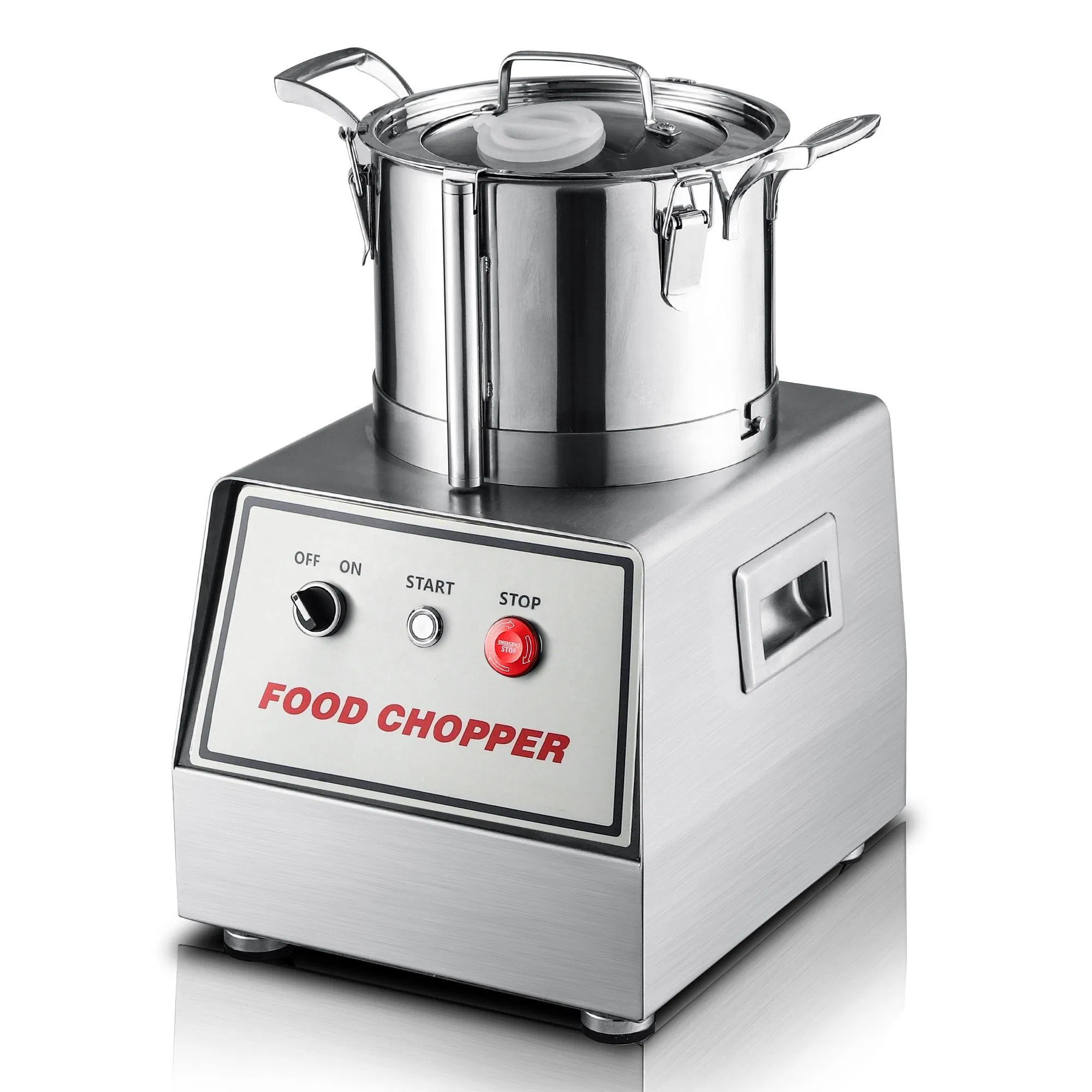 High-Quality Food Chopper for Precise and Versatile Kitchen Use