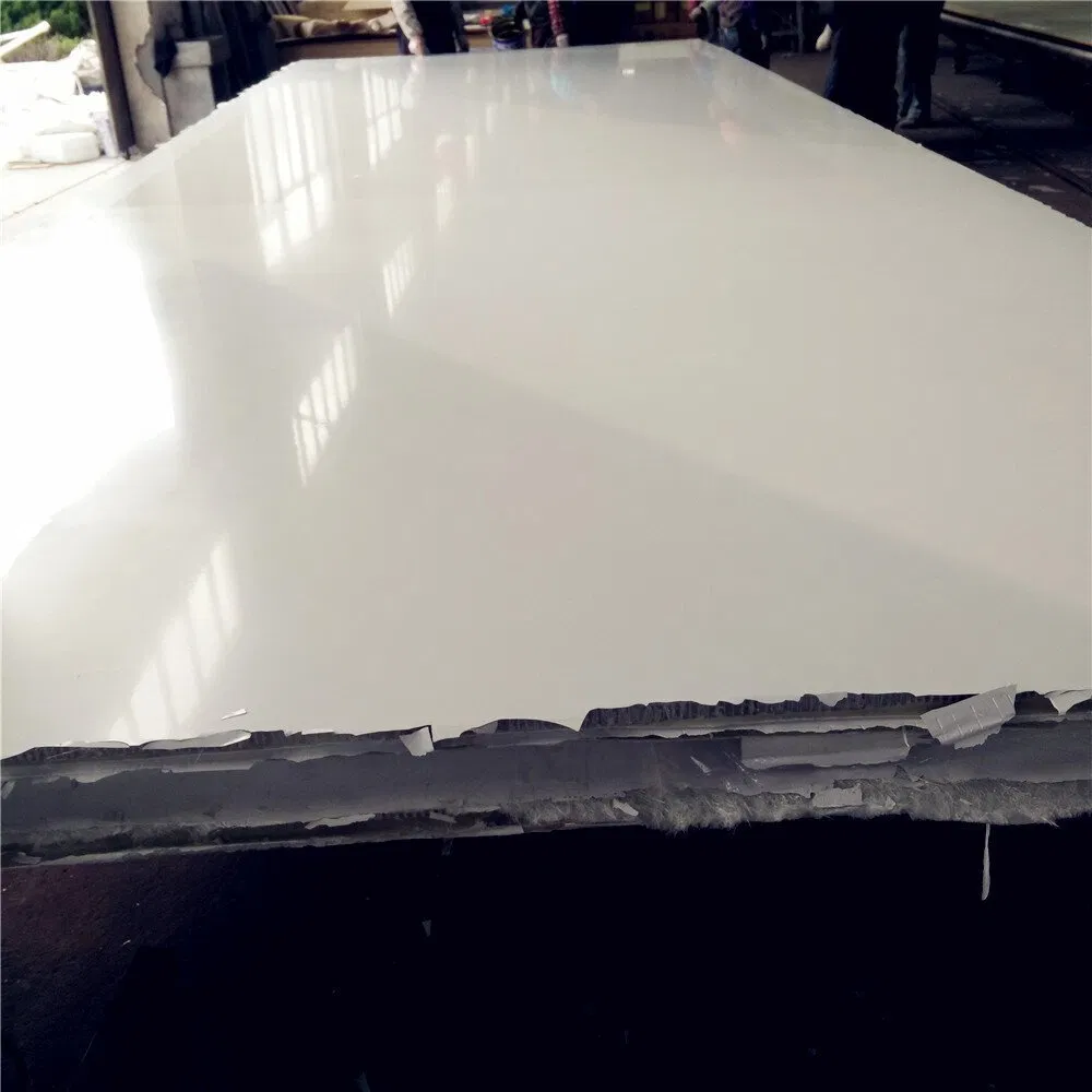 Smooth FRP Sheet FRP Grating Price Mold FRP Grating
