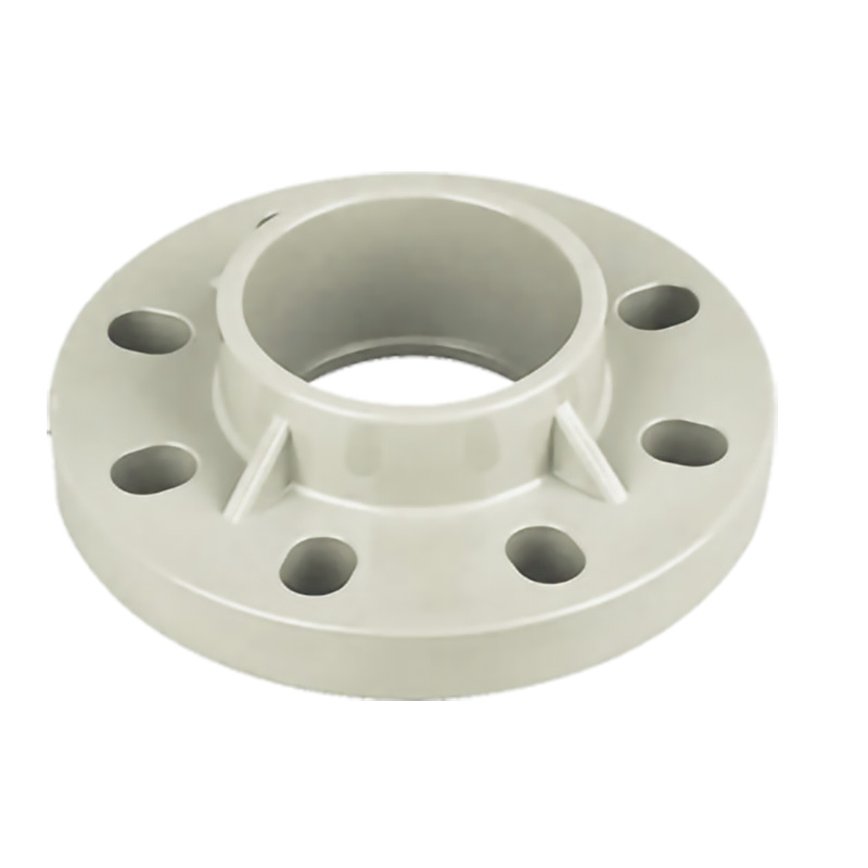Swd High Quality Light Yellow Butt Weld Pph 90 Dge Elbow