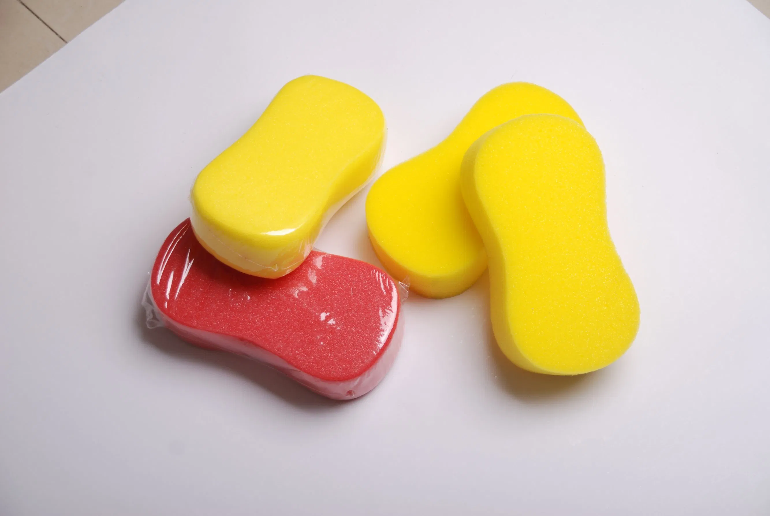 Car and Bath Cleaning Sponge (YB06)