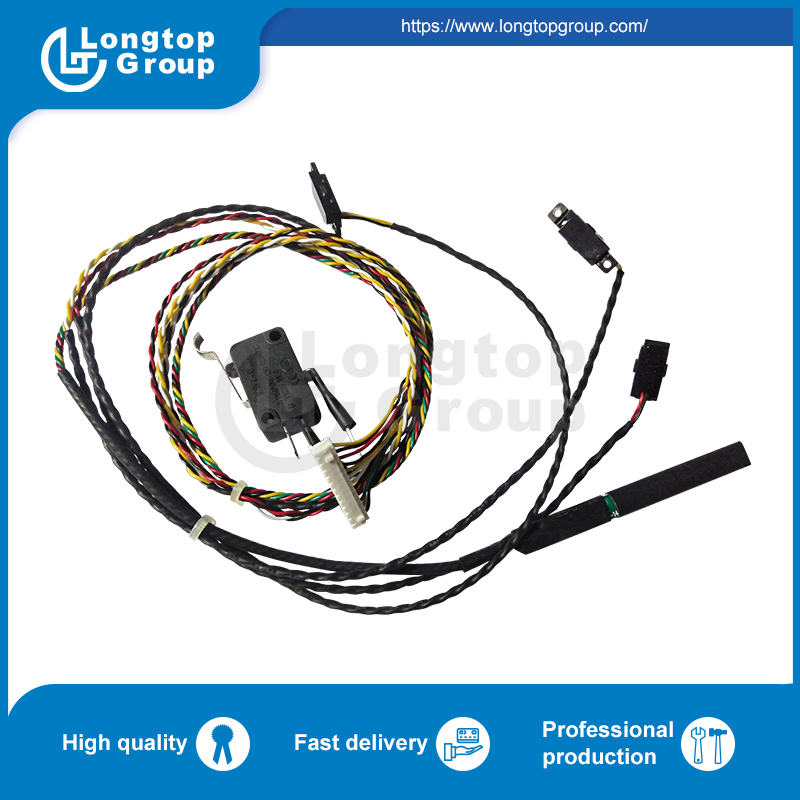 49207982000c Diebold ATM Machine Parts Opteva Sensor 49-207982-000c