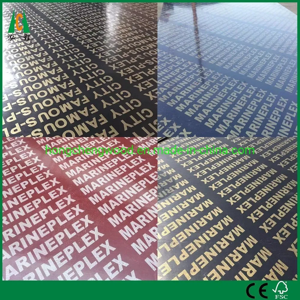 Hongcheng Formply F17 a Solution Developed Specifically for Australia