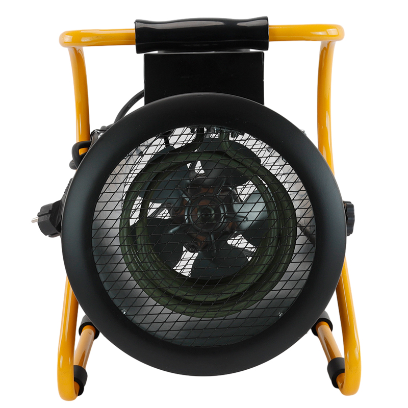 Electric Industrial Heating Fan 220V and Householding High-Power Electric Heating Fan