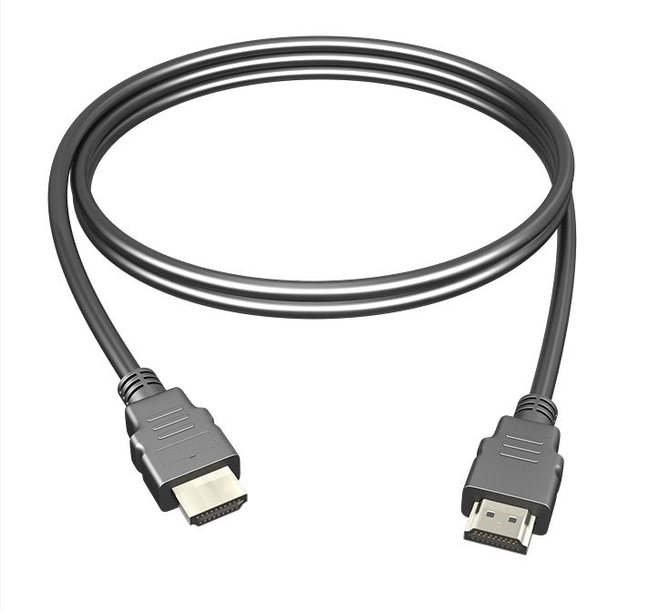High Speed Ethernet V2.0 3D TV HDMI Cable