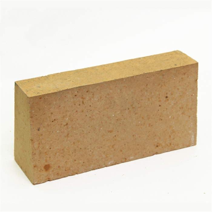 Chinese Factory Resistant Refractory Bricks Fire Clay Brick of Low Price