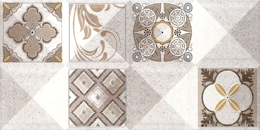 Hotel, Villa, Mall Porcelain Tiles Artificial Synthetic Thatch Plastic Roof Unique Agate Pattern ODM