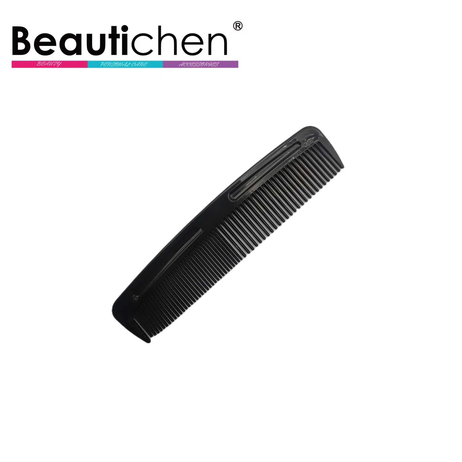 Beautichen Factory Price Disposable Travel Hotel Plastic Hair Comb