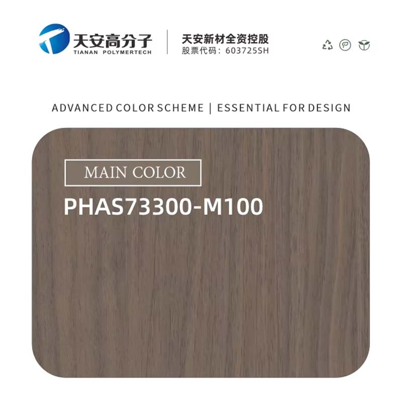 Versatile Trendy PP Film for 1d Flat Lamination 2D Covering 2D Metal Lamination Folding Procedure