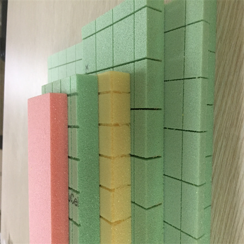 Structural PVC Foam Core Rigid Close Cell PVC Foam for Yacht and Wind Turbine Nacelle Covers