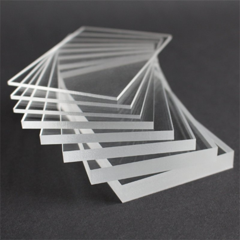 Hot Sale Professional Lower Price Transparent Acrylic Sheet