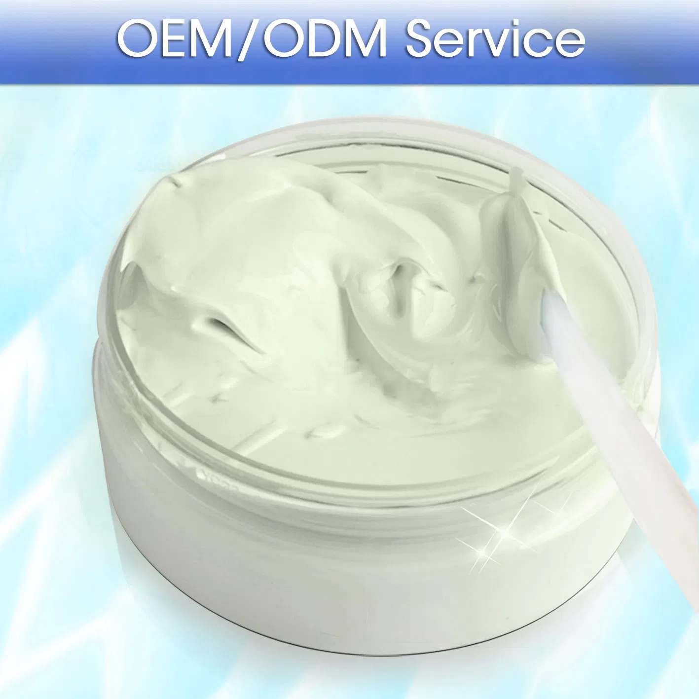 OEM New Arrival Best Qbeka Fat Burning Potent Slimming Cream 100g