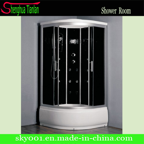 Hot New Design Simple Sauna Shower Rooms Cabins
