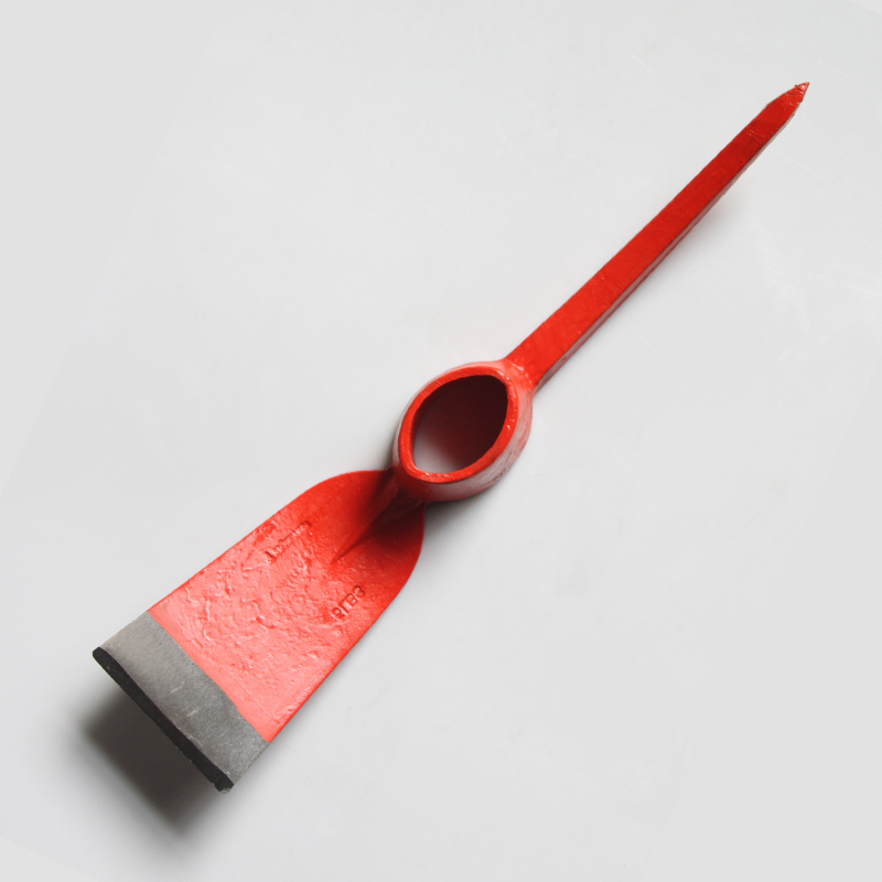 Wholesale Mini Farming Garden Digging Pickaxe Mattock