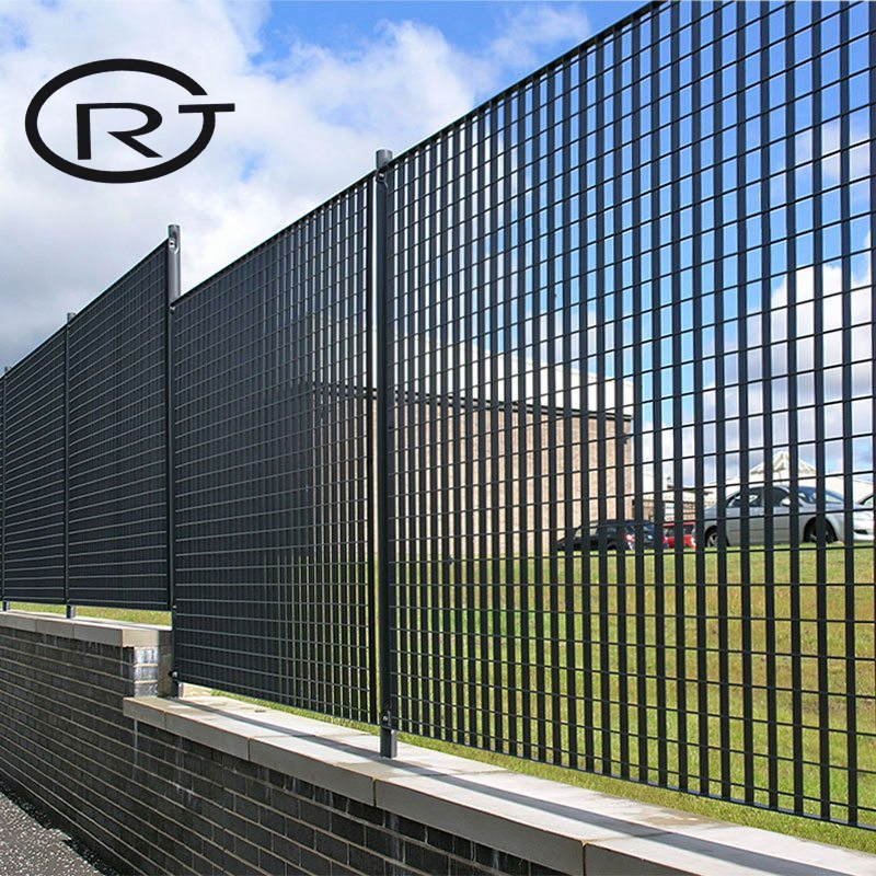 14" Wide Galvanized Steel Trench Drain Bar Grating