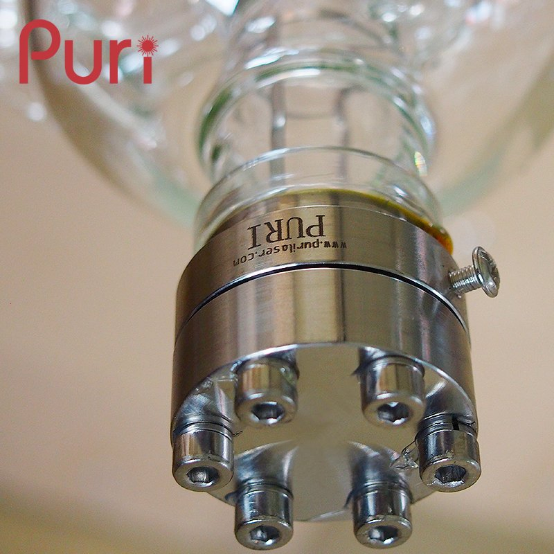 Лазерная трубка CO2 PRH-1400, 100Вт