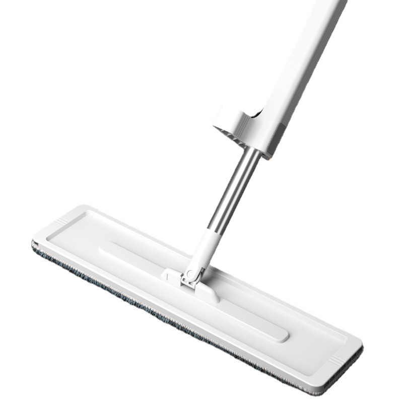 New Hand Wash Free Mop Rotary Flat Mop