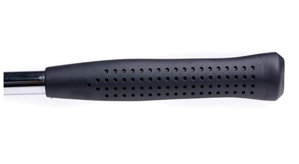 Wholesales Hardness Forged Carbon Steel Hammer with Plastic Handle