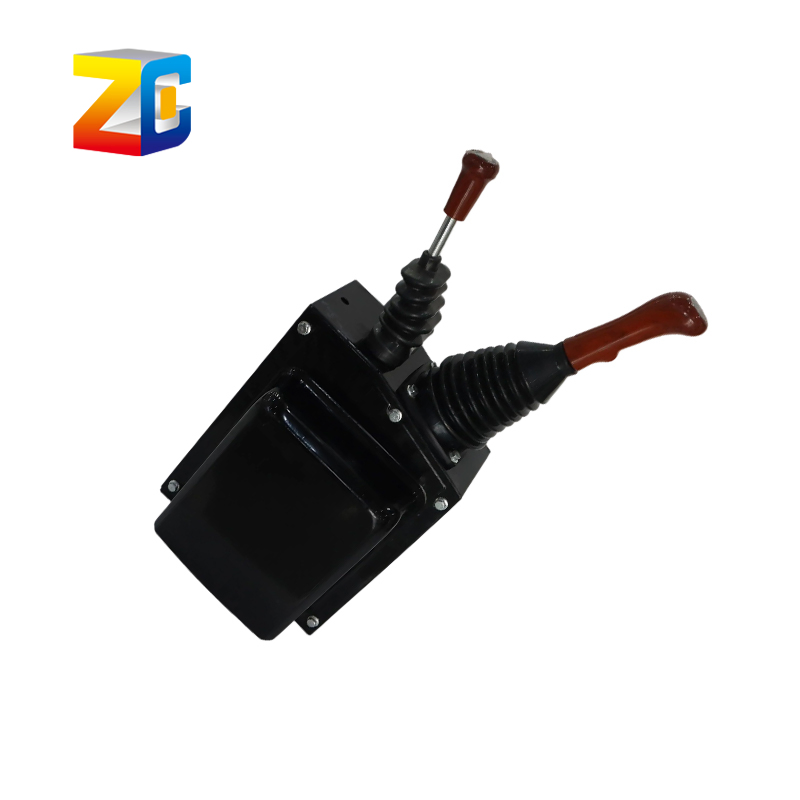 Гидравлический клапан DL-15