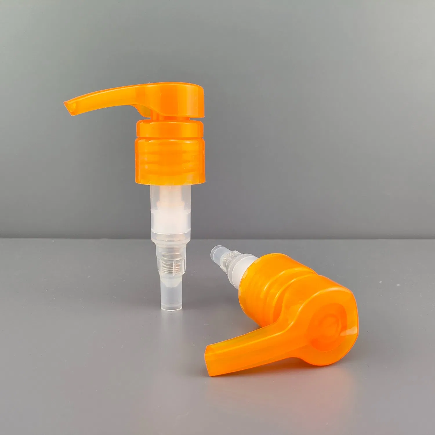 Hair Care High Dosage Shampoo 4cc Lotion Pump for Hand Sanitizer Bottle Pump