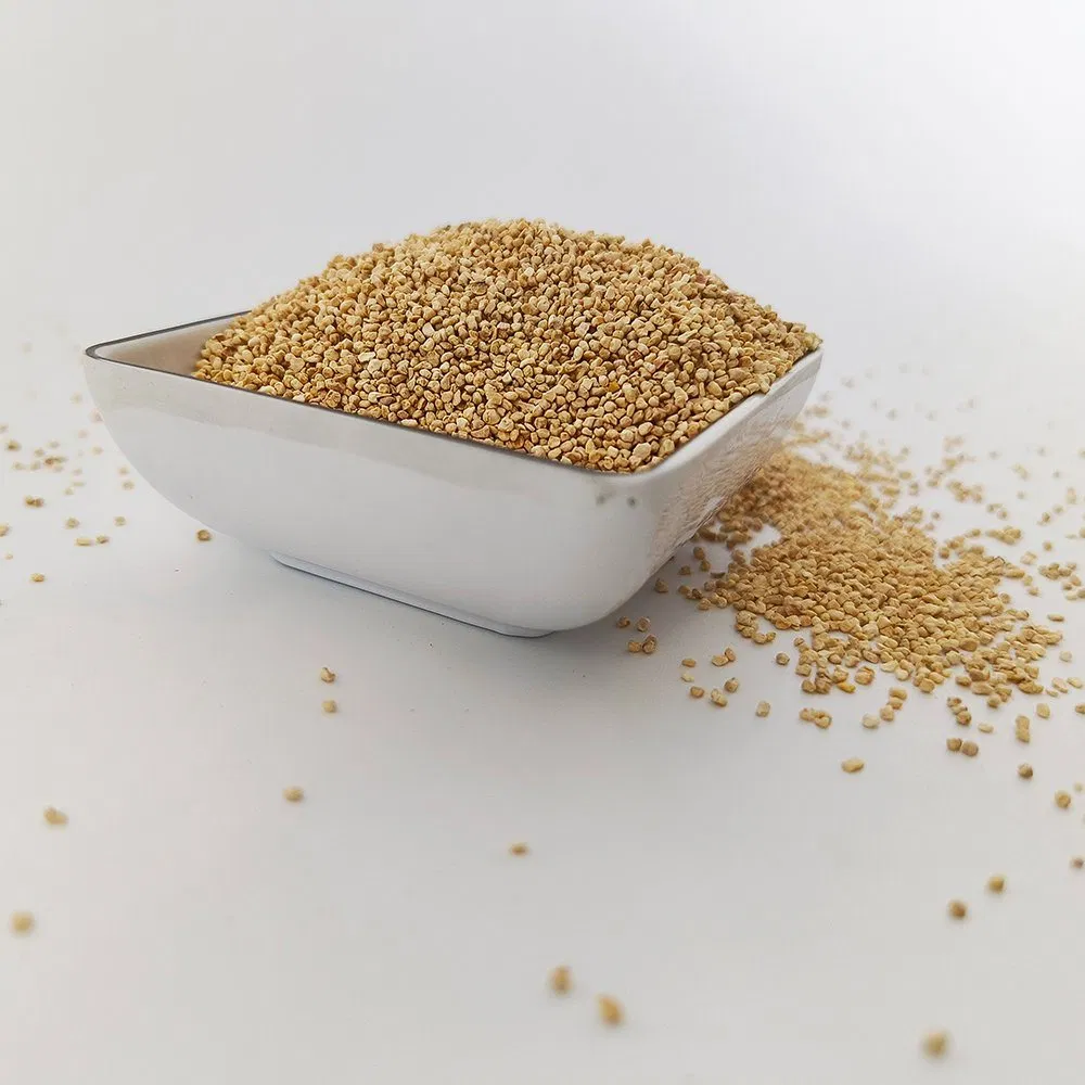Абразивная кукурузная кочерыжка для пескоструйной обработки