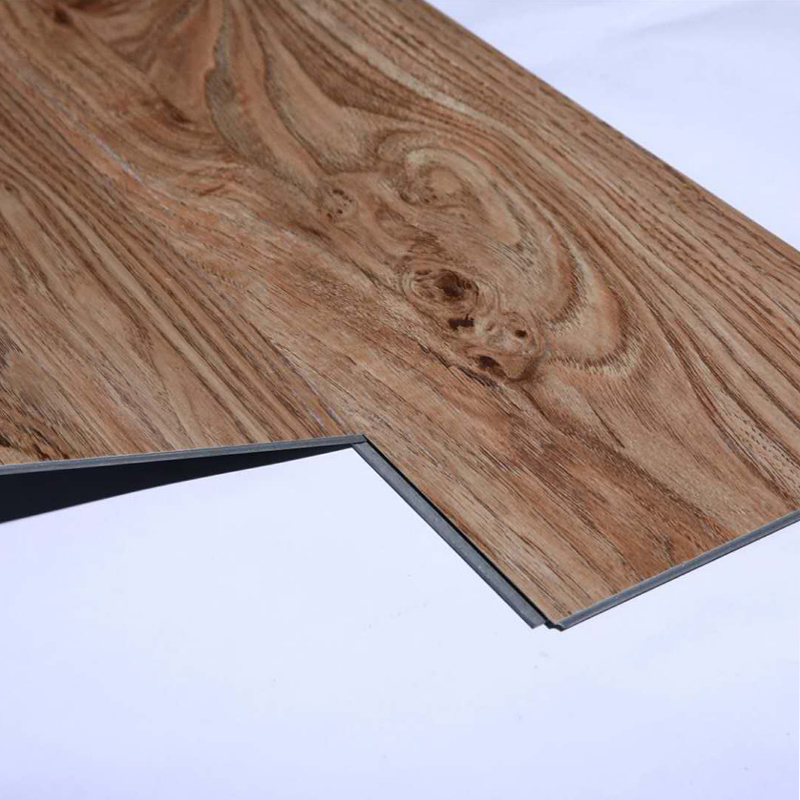 Customized Solid Hard Wall Cladding Parquet Acacia Oak Flooring WPC Wood Floor