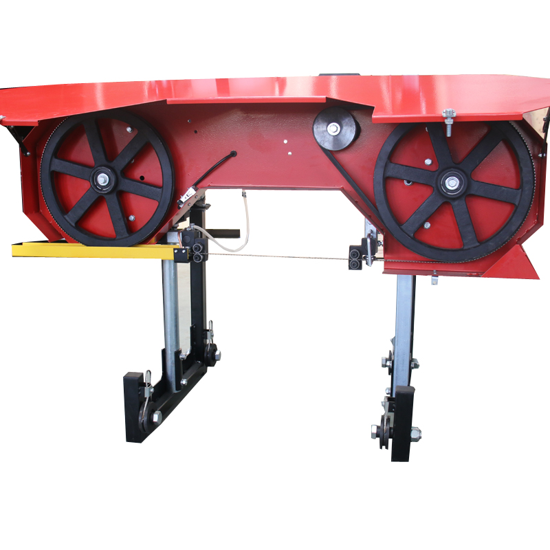 Станок ленточнопильный горизонтальный автоматический двухстоечный универсальный дерево/металл