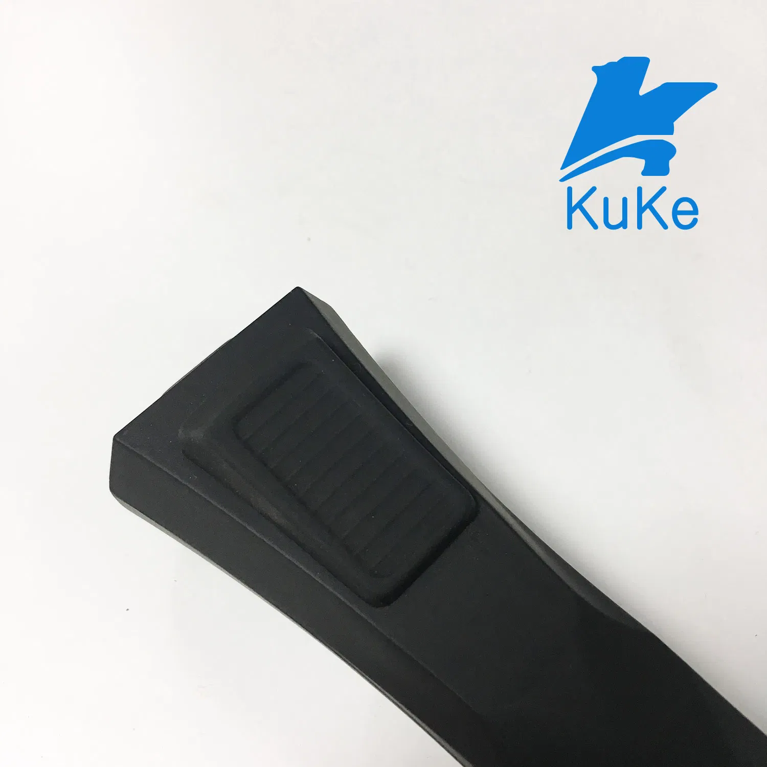 Съемная ручка для сковороды с мягким покрытием