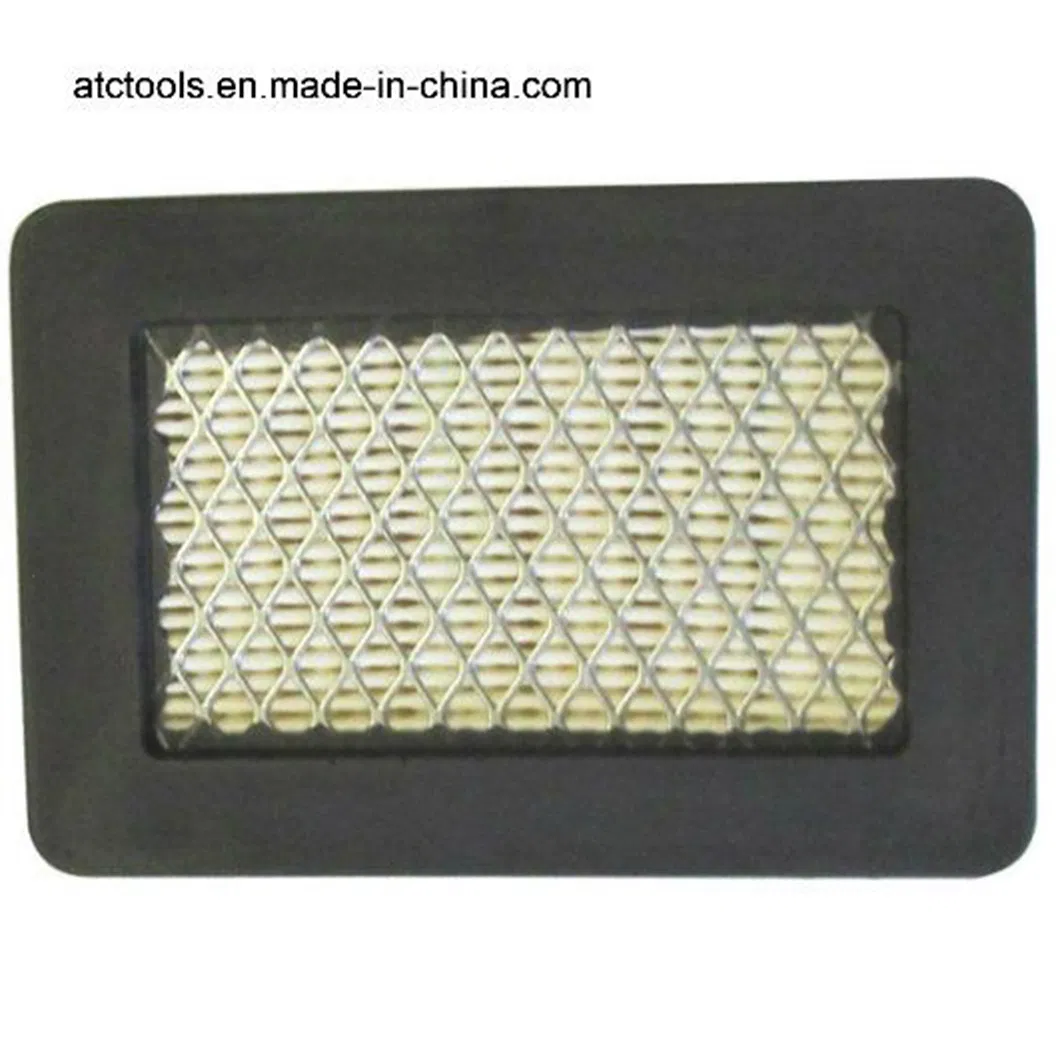 Air Filter Replace Shindaiwa 68900-82120 with 68900-82320 Pre Filter