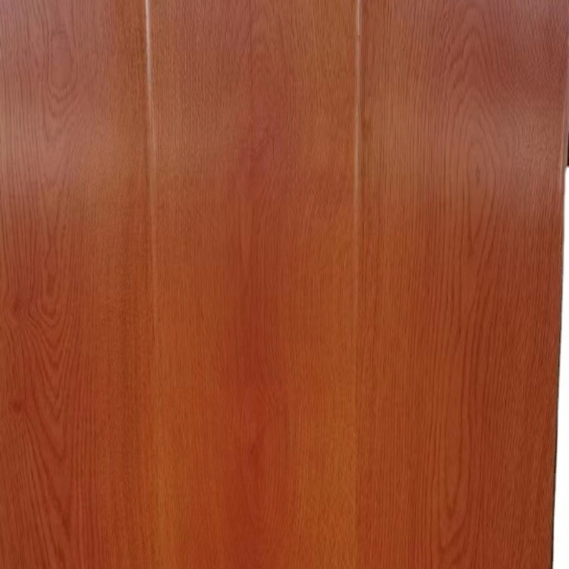 Environmentally Friendly Wear-Resistant Laminate Flooring