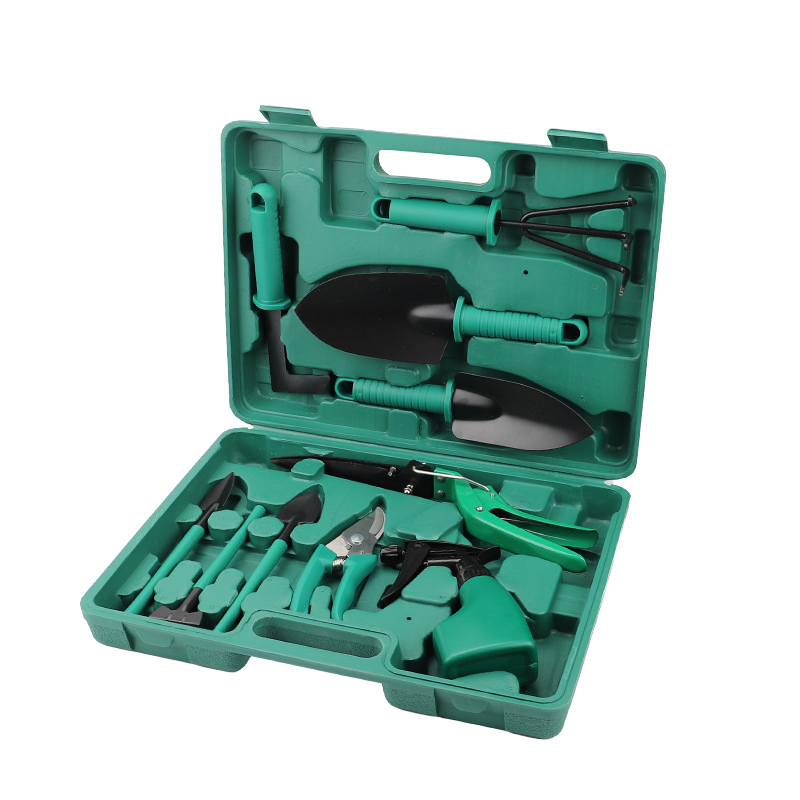OEM More Than 3 Pieces Garden Tools Set Wholesale Factory Price Gardening