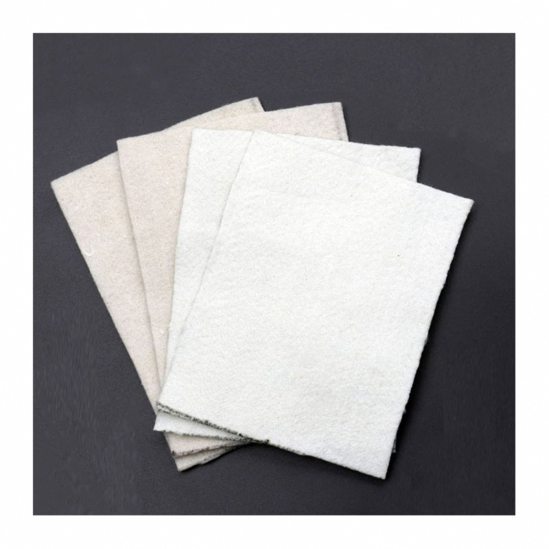 Dependable High-Strength Geotextile for Bank Protection