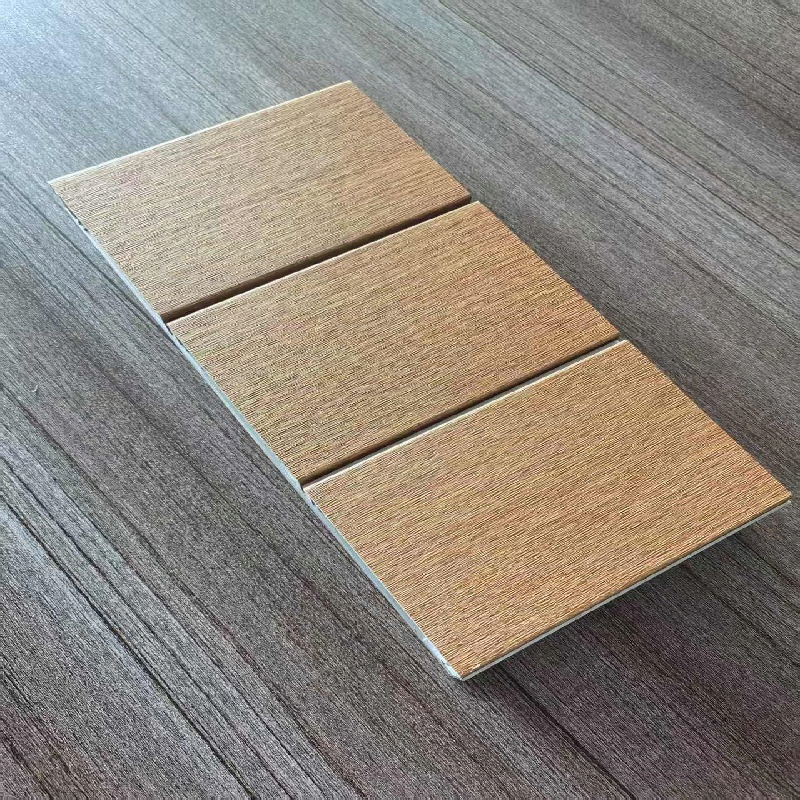 Aluminum Composite Panel ACP Modern Contruction High Tech Modern Decoration