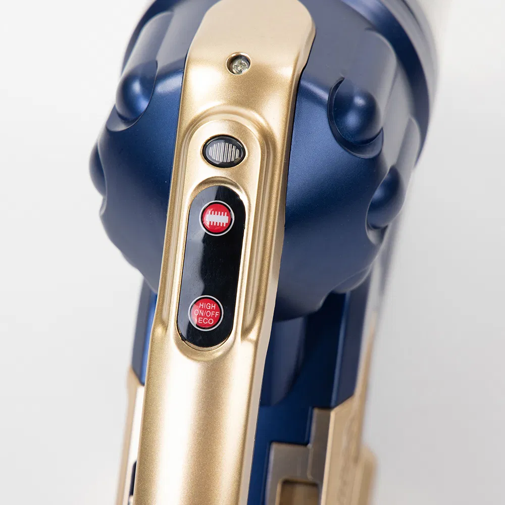 Ultimate 3-in-1 Cordless Vacuum Cleaner for Easy Cleaning