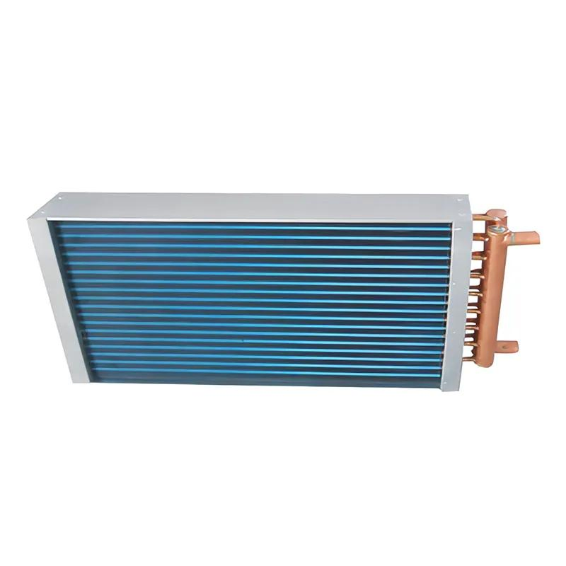 Aluminum Fin and Copper Tube Evaporator & Condenser for Cold Room