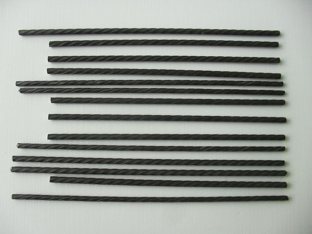 3.0 mm 1770 MPa Ht Wire for Kazaksitan