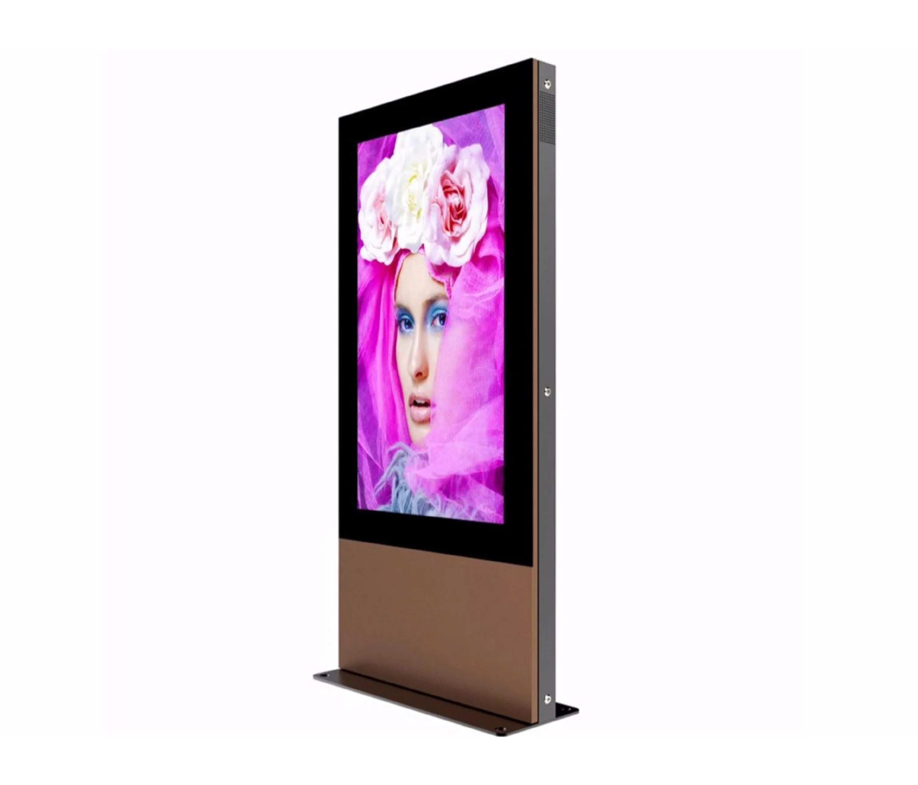32 Inch Interactive Self Service Payment Kiosk Automatic Touch Screen Kiosk Self Ordering Machine for Restaurant Bank