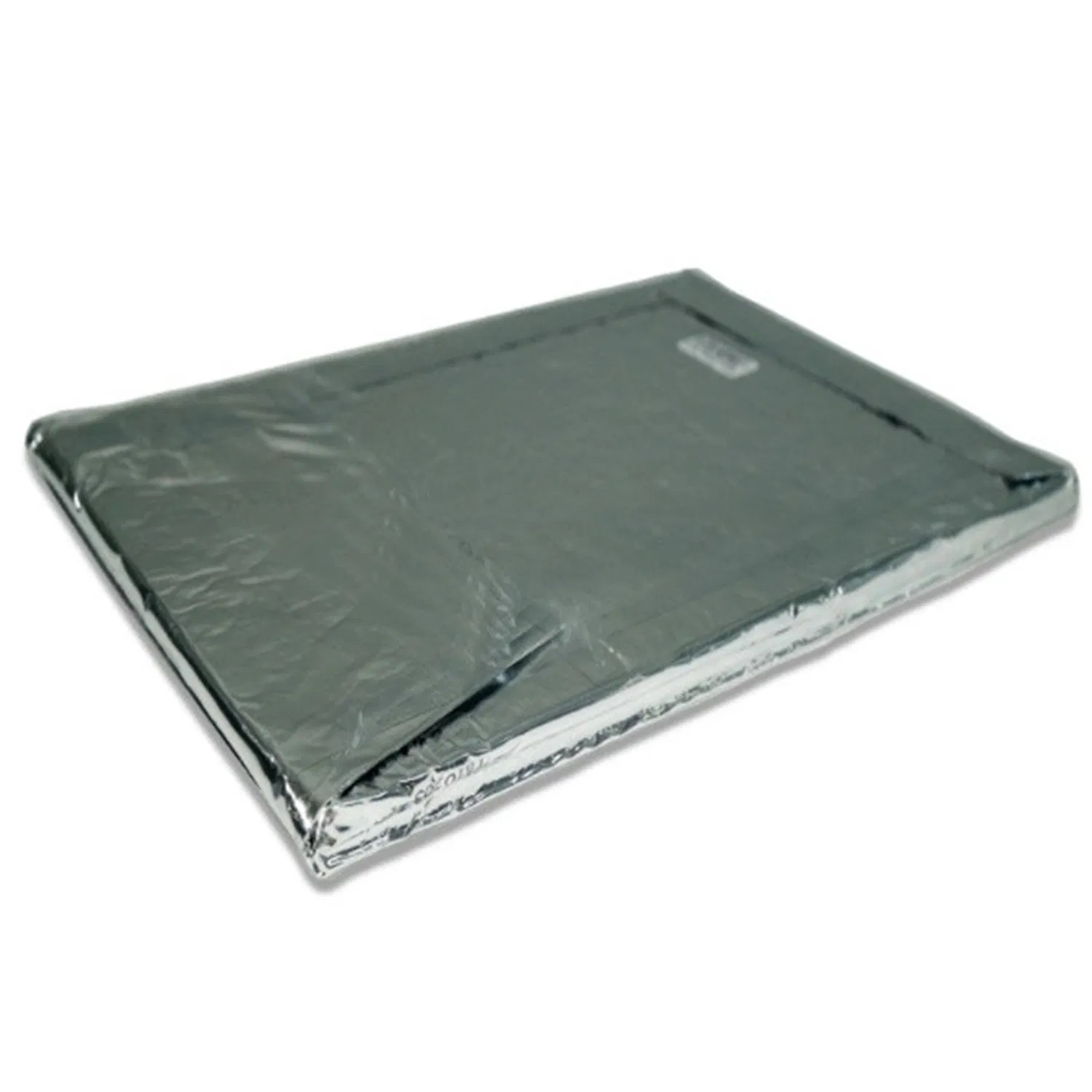 Fiberglass Core VIP Panel with Custom Sizes for Warehouse Roof Thermal Insulation