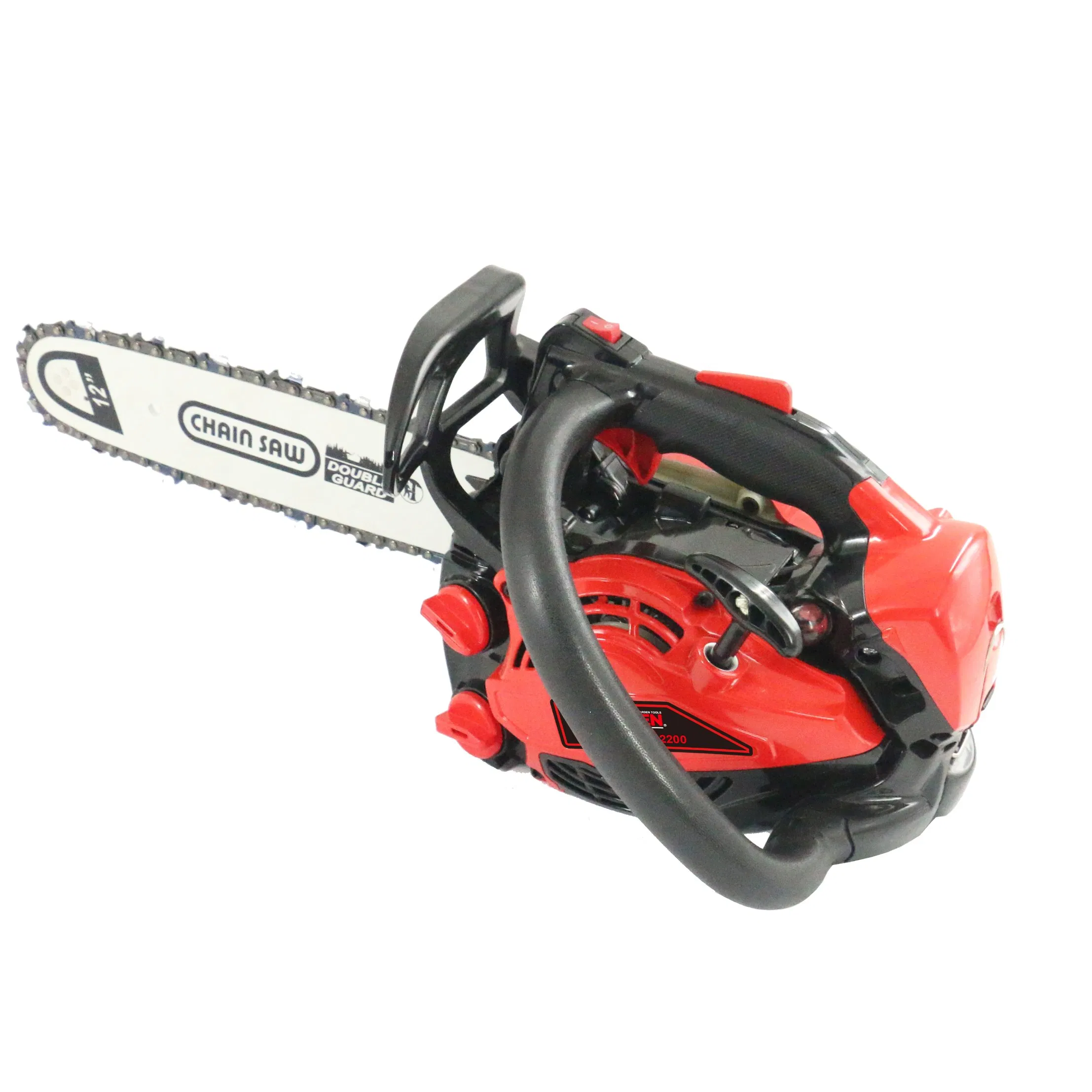 Jusen 25cc Gas Chain Saw Gas/Petrol Powered Chainsaw