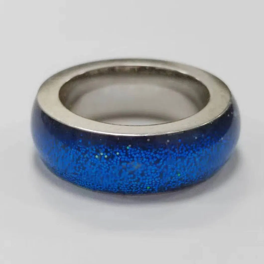 Умное кольцо Lanke Drip Smart с NFC и зарядкой