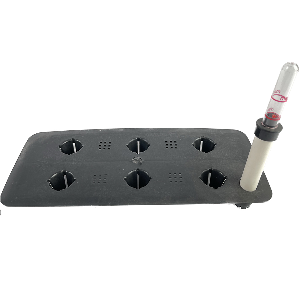 Горшок цветочный VERTAK с автополивом